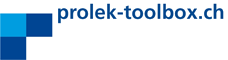 Logo von Prolek Toolbox